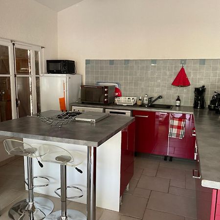 Vila Joli Pavillon Individuel Carry-le-Rouet Exteriér fotografie