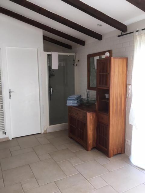 Vila Joli Pavillon Individuel Carry-le-Rouet Exteriér fotografie