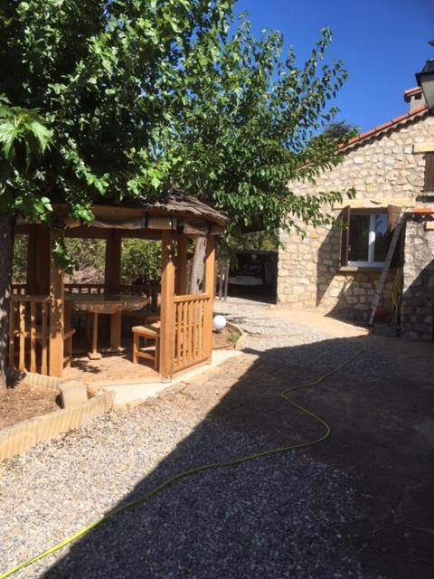 Vila Joli Pavillon Individuel Carry-le-Rouet Exteriér fotografie