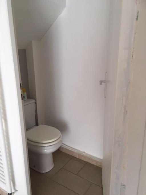 Vila Joli Pavillon Individuel Carry-le-Rouet Exteriér fotografie